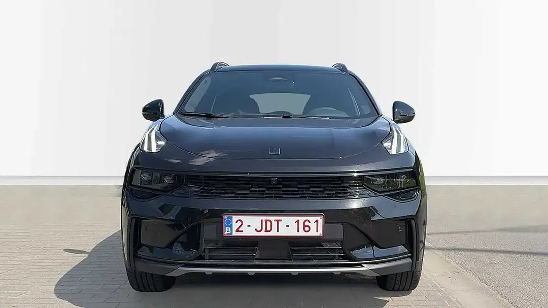 Lynk & Co 01 - Thumbnail 8