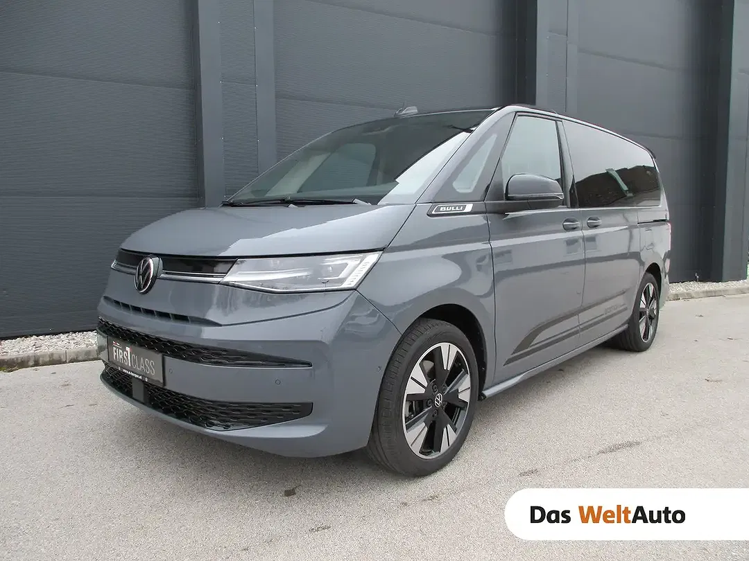 Volkswagen T7 Multivan eHybrid 4Motion Edition - foto 1