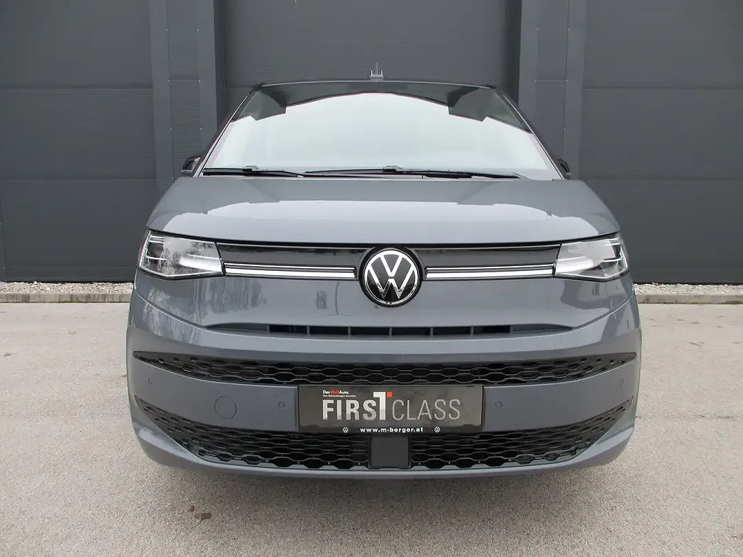 Volkswagen T7 Multivan eHybrid 4Motion Edition - Thumbnail 3