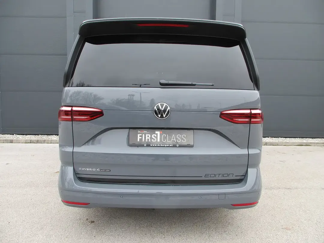 Volkswagen T7 Multivan eHybrid 4Motion Edition - Thumbnail 6