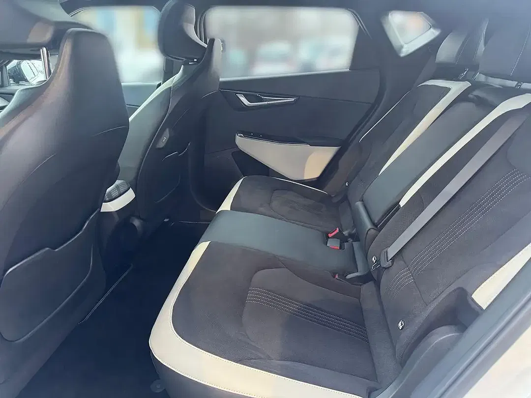 Kia EV6 AWD GT-Line - Thumbnail 12