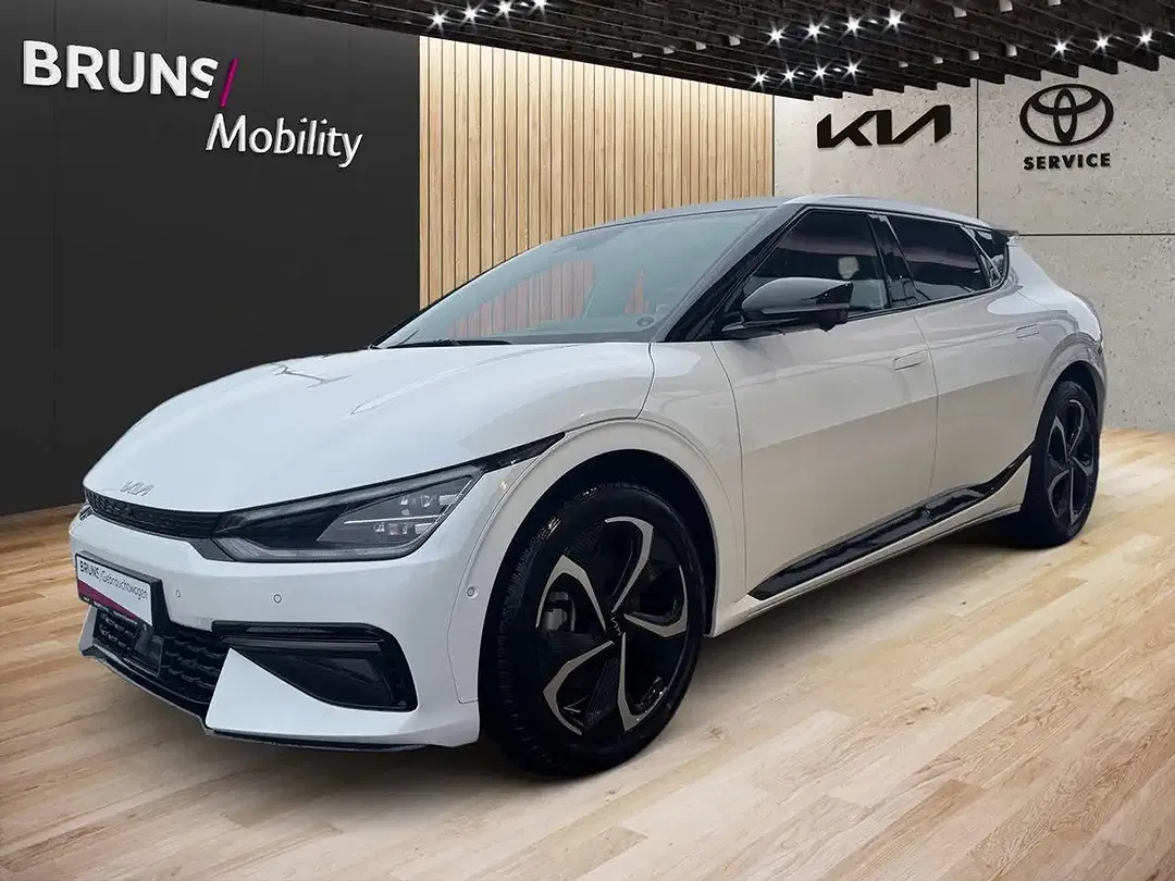 Kia EV6 AWD GT-Line - foto 2