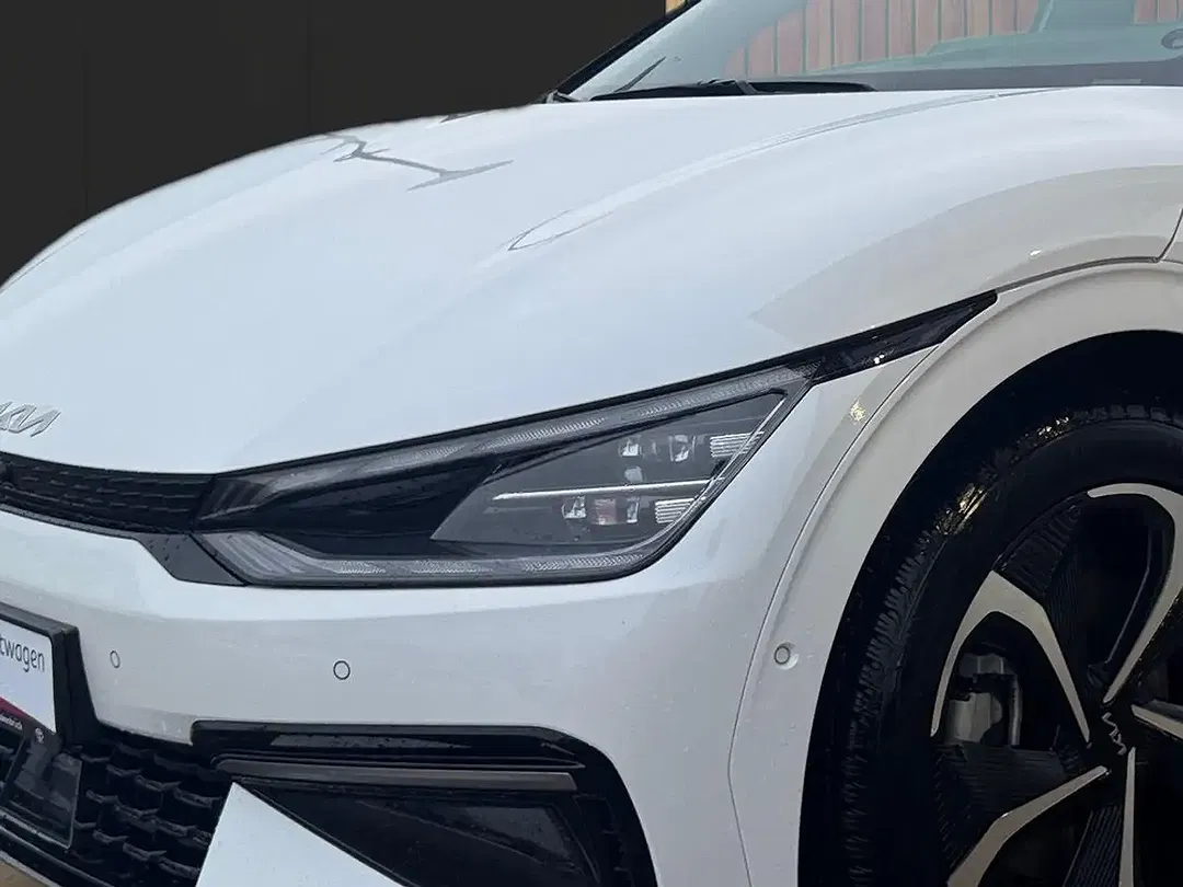 Kia EV6 AWD GT-Line - Thumbnail 6