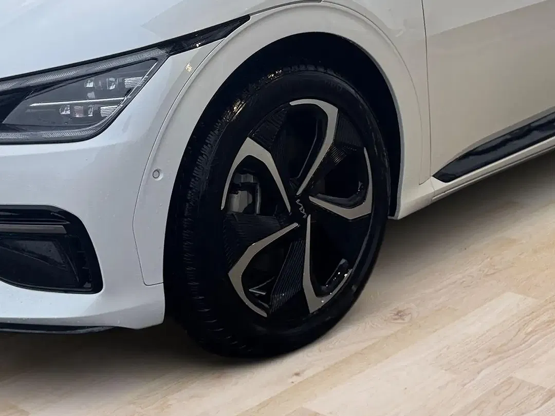 Kia EV6 AWD GT-Line - Thumbnail 7