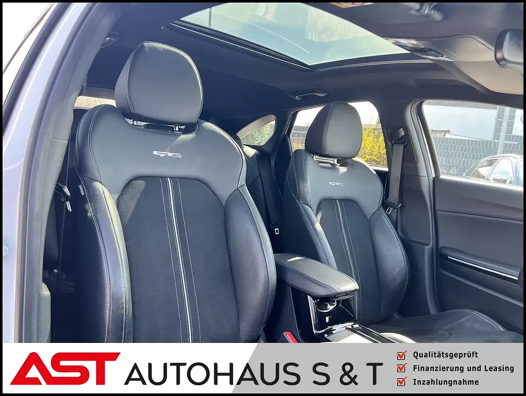 Kia ProCeed / pro_cee'd 1.5 T-GDI DCT GT-Line - Thumbnail 14