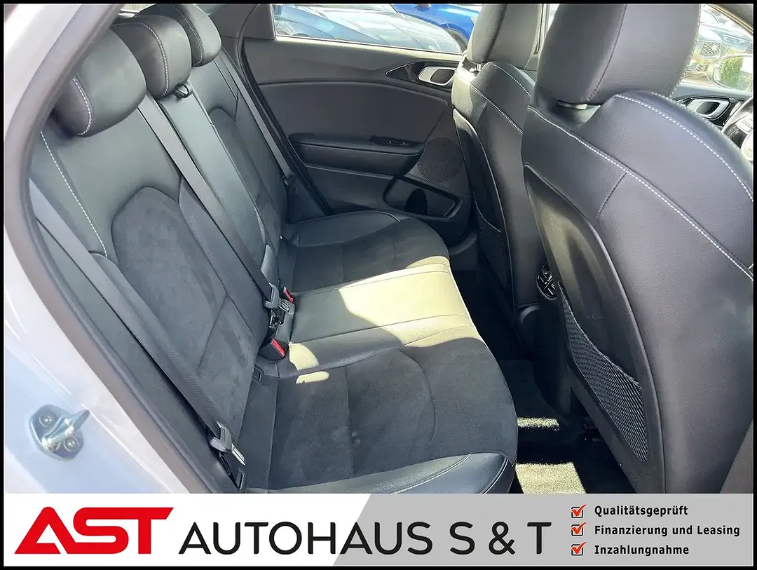 Kia ProCeed / pro_cee'd 1.5 T-GDI DCT GT-Line - Thumbnail 6