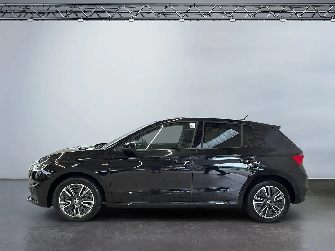 Skoda Fabia 1.0 TSI DSG Tour - Thumbnail 2