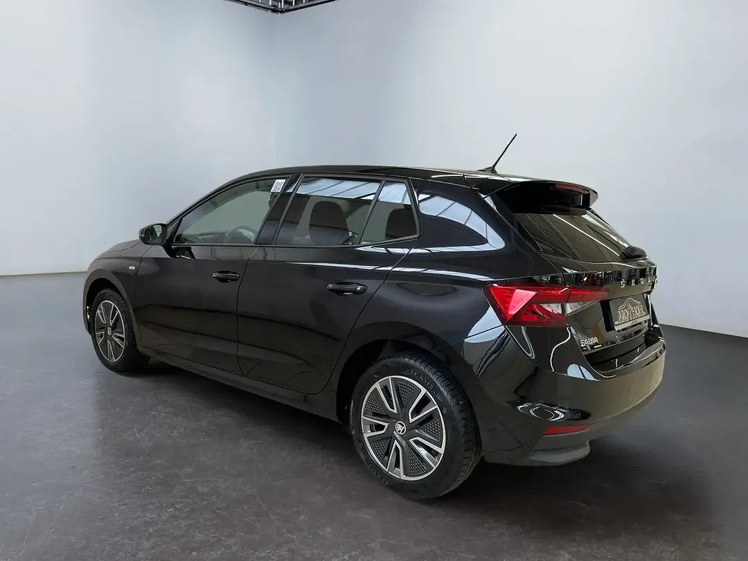 Skoda Fabia 1.0 TSI DSG Tour - Thumbnail 3