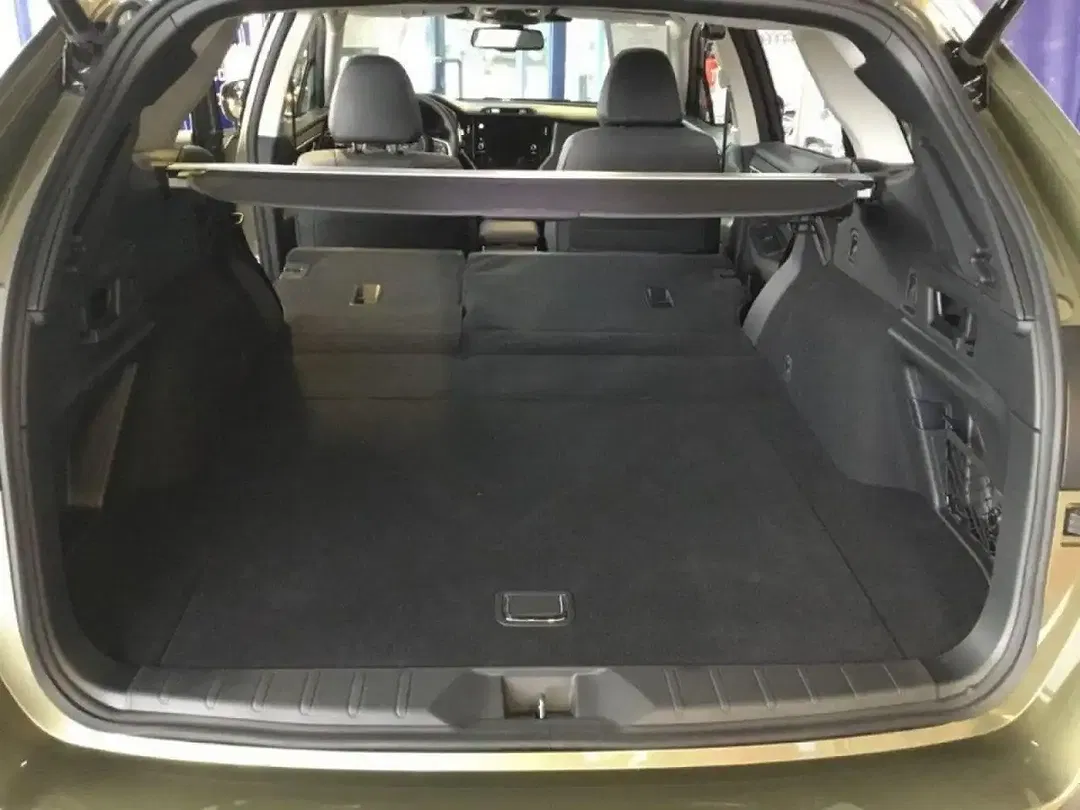 Subaru OUTBACK Platinum - Thumbnail 8