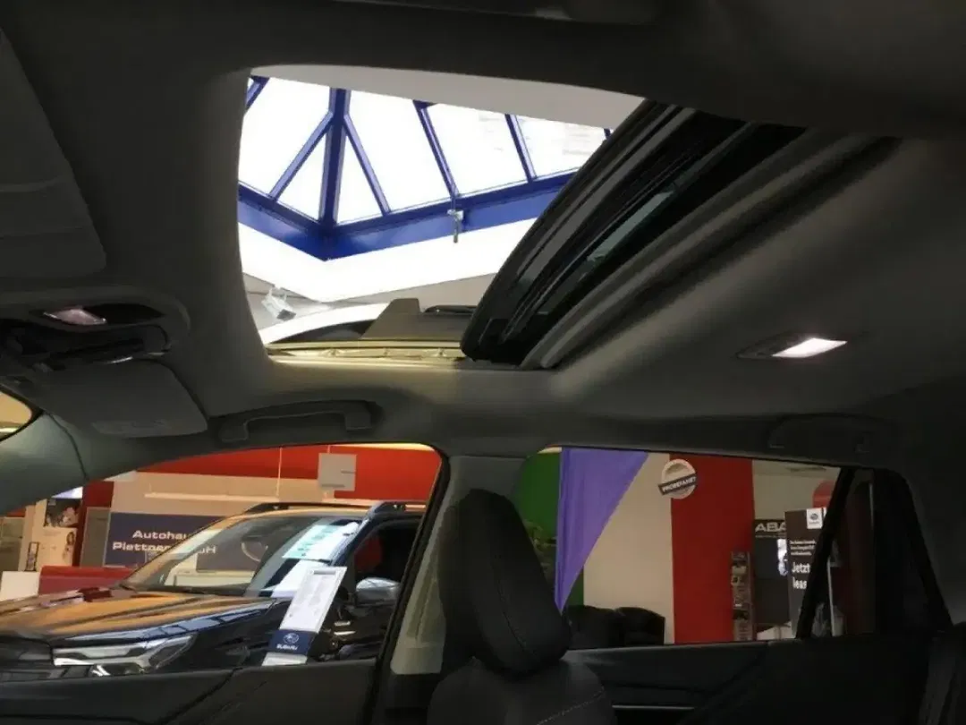 Subaru OUTBACK Platinum - Thumbnail 10