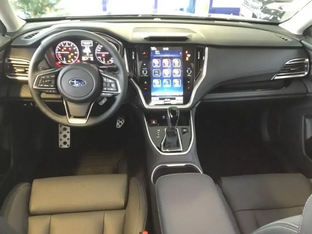 Subaru OUTBACK Platinum - foto 11