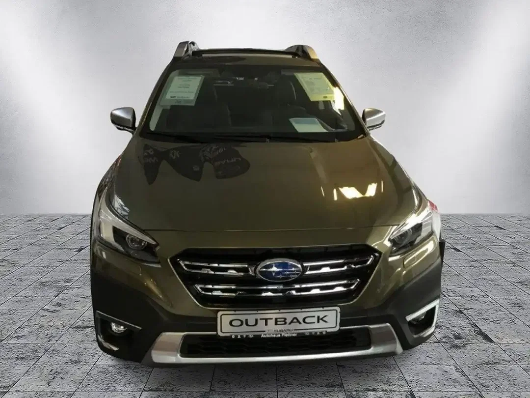 Subaru OUTBACK Platinum - Afbeelding 1