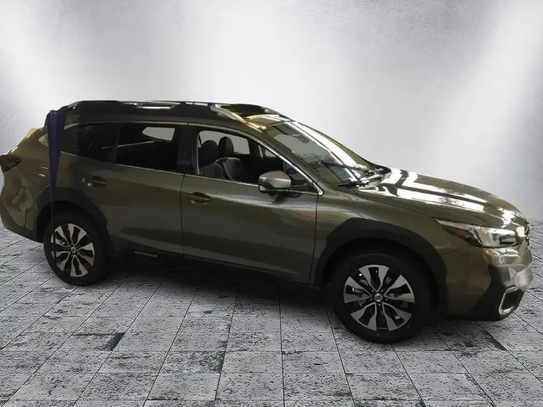 Subaru OUTBACK Platinum - foto 2
