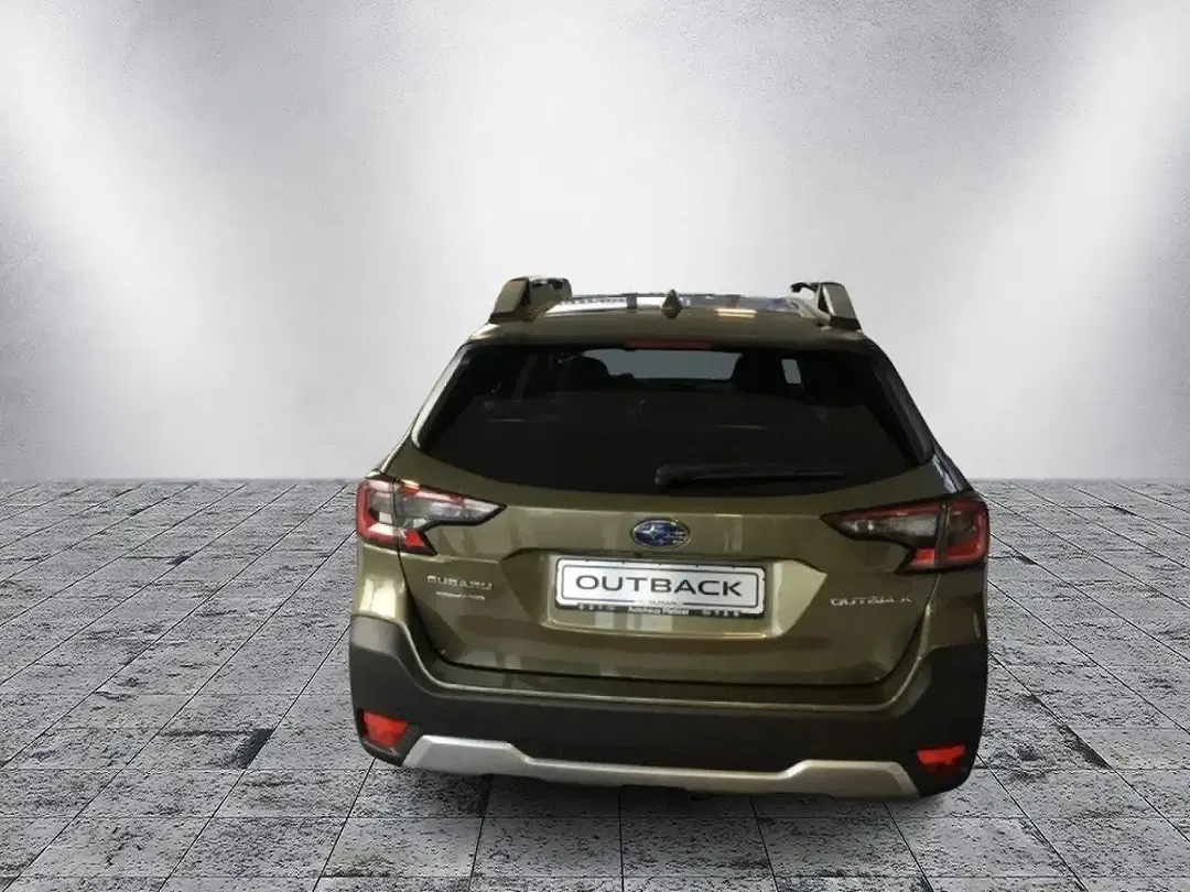 Subaru OUTBACK Platinum - Thumbnail 4
