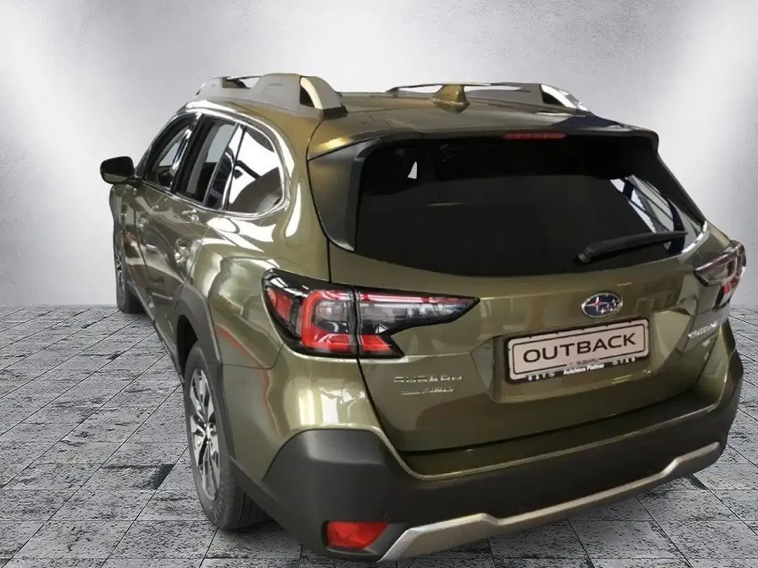 Subaru OUTBACK Platinum - Thumbnail 5