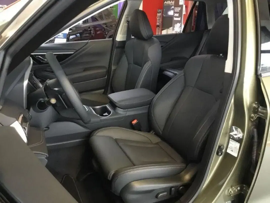 Subaru OUTBACK Platinum - Thumbnail 6