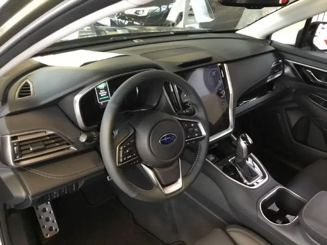 Subaru OUTBACK Platinum - Thumbnail 7