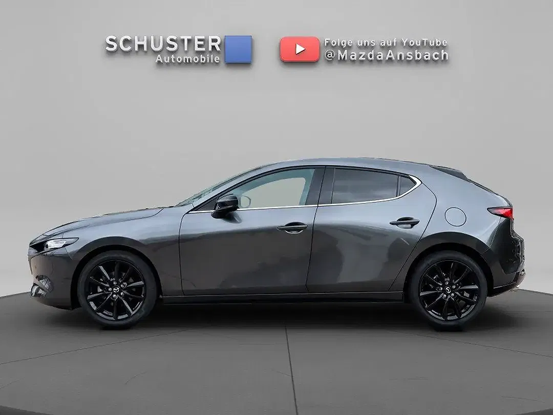 Mazda 3 2.5 AUT Homura - foto 2