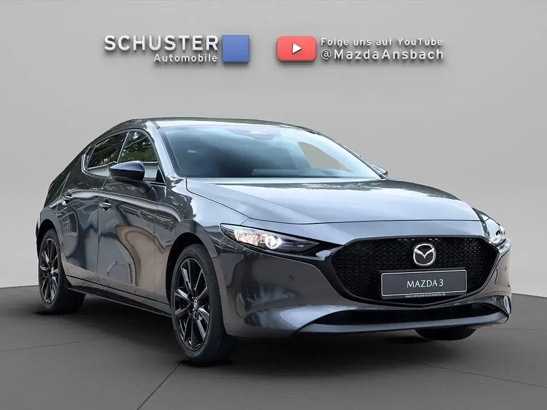 Mazda 3 2.5 AUT Homura - Thumbnail 5