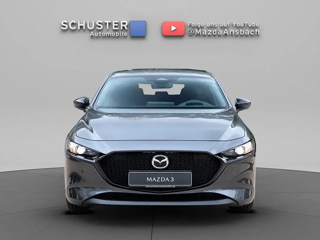 Mazda 3 2.5 AUT Homura - Thumbnail 6
