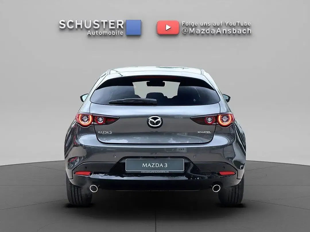 Mazda 3 2.5 AUT Homura - Thumbnail 7