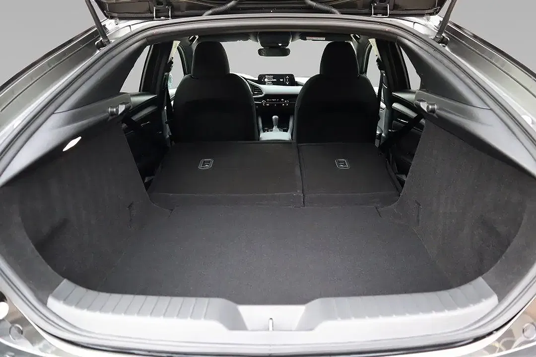 Mazda 3 2.5 AUT Homura - Thumbnail 9