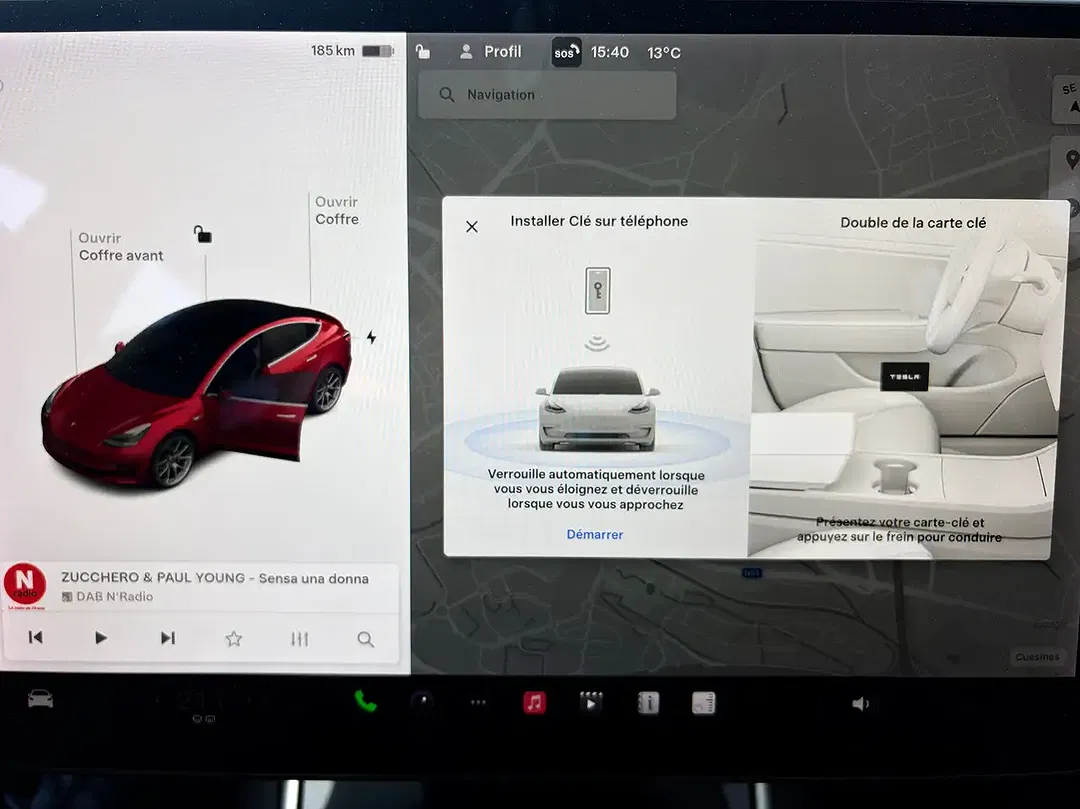 Tesla Model 3 Standard Range Plus - Thumbnail 13