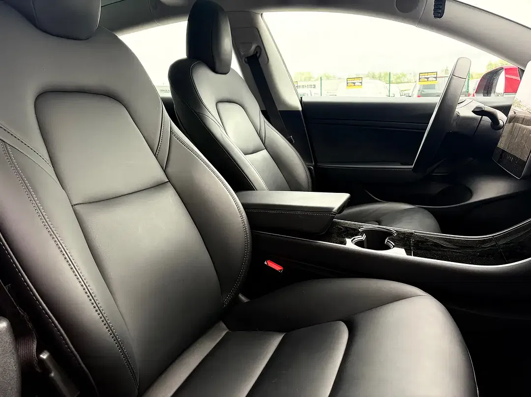Tesla Model 3 Standard Range Plus - Thumbnail 15