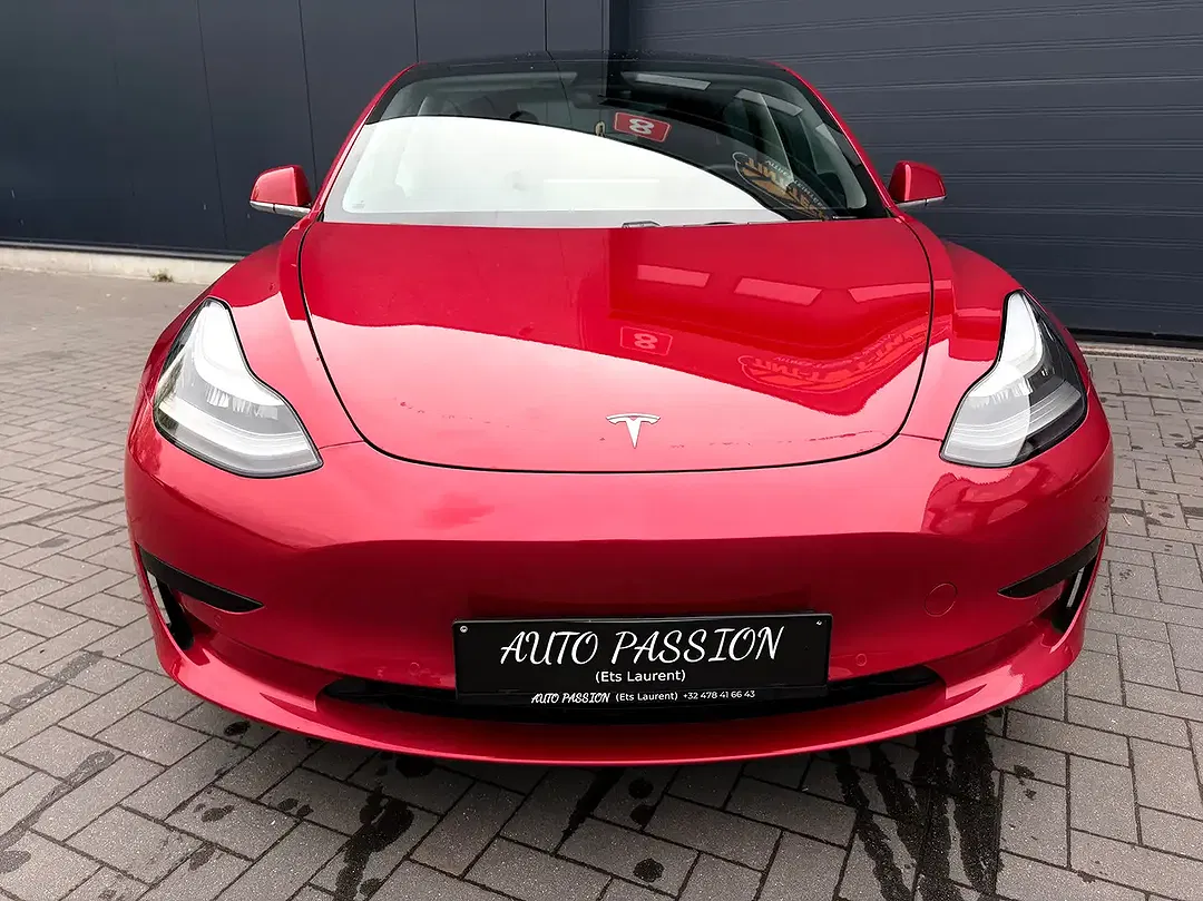 Tesla Model 3 Standard Range Plus - foto 2