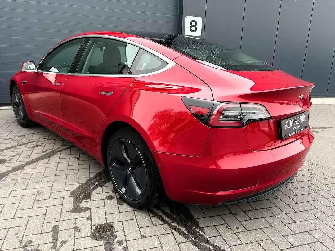 Tesla Model 3 Standard Range Plus - Thumbnail 6