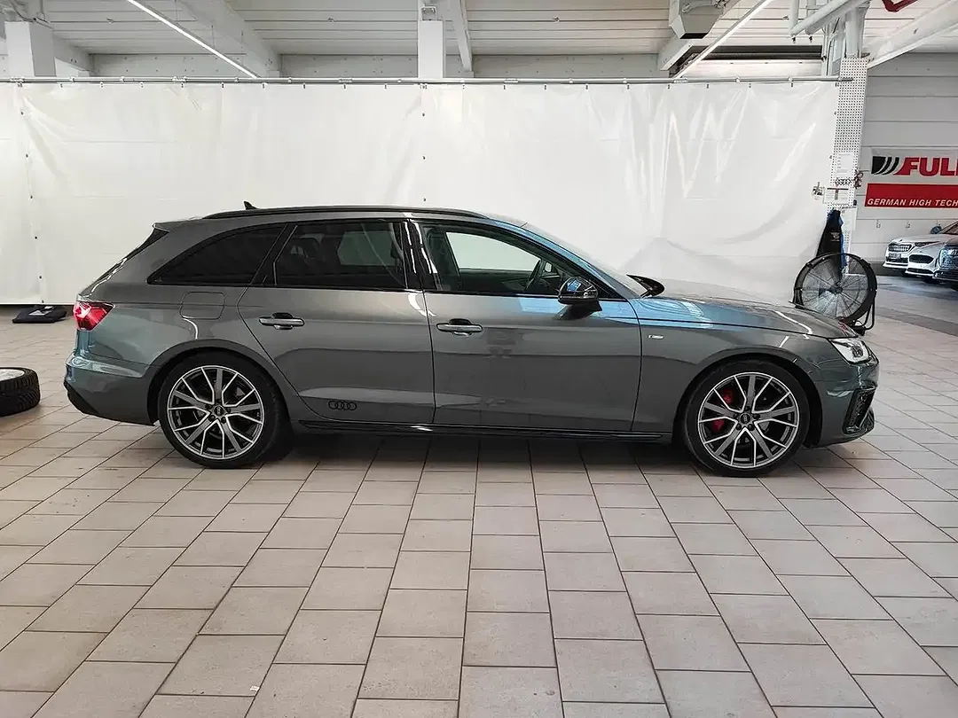 Audi A4 competition plus Avant S line - Thumbnail 6