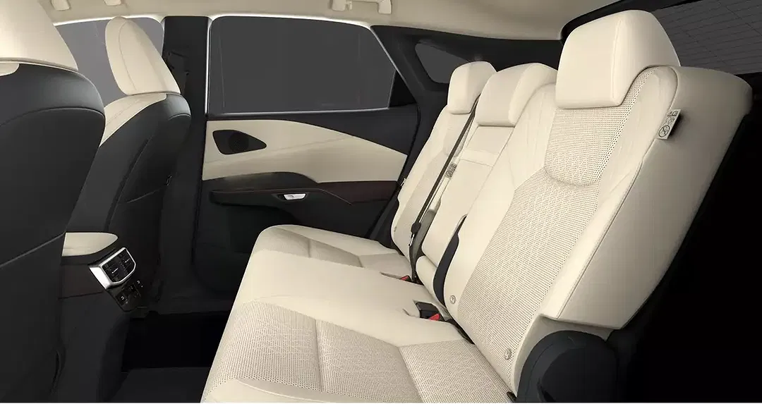 Lexus RX 450h E-FOUR F SPORT Design - Thumbnail 7
