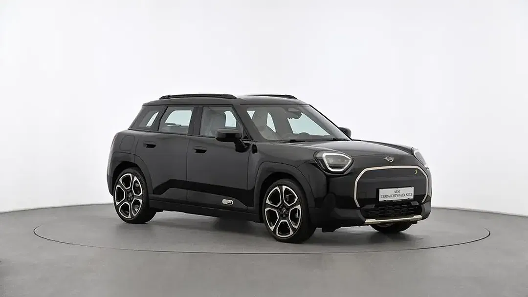 MINI Aceman SE - foto 1
