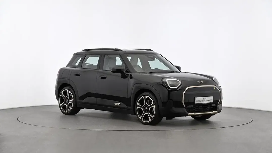 MINI Aceman SE - Afbeelding 1