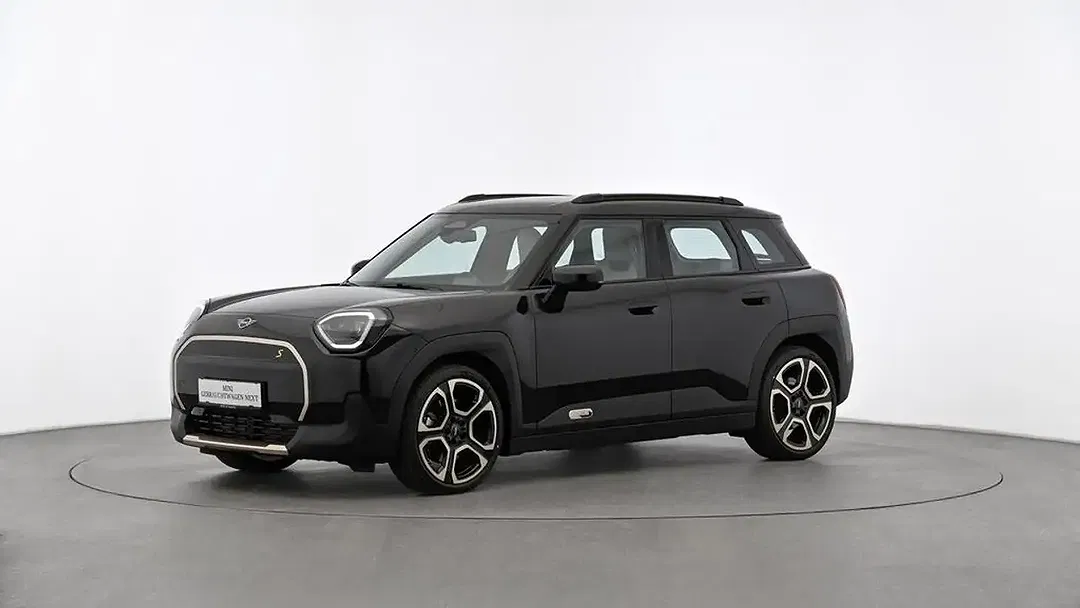 MINI Aceman SE - foto 2