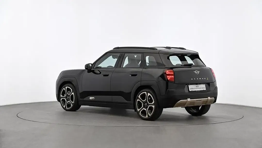 MINI Aceman SE - Thumbnail 6
