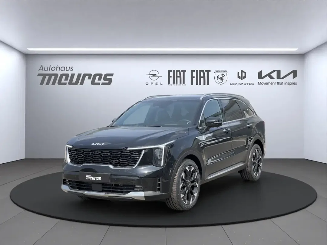 Kia Sorento 2.2 CRDi 4WD Platinum - Afbeelding 1