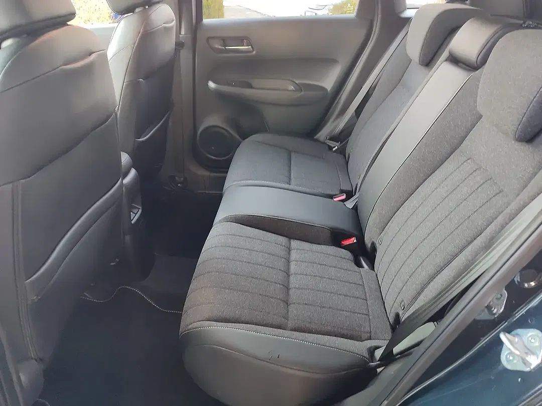 Honda Jazz 1.5 e:HEV i-MMD Hybrid Advance - foto 15