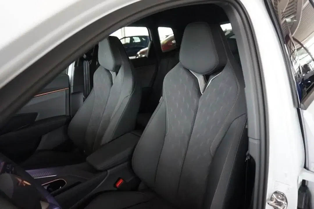 CUPRA Terramar 1.5 TSI DSG Dinamica - Thumbnail 10
