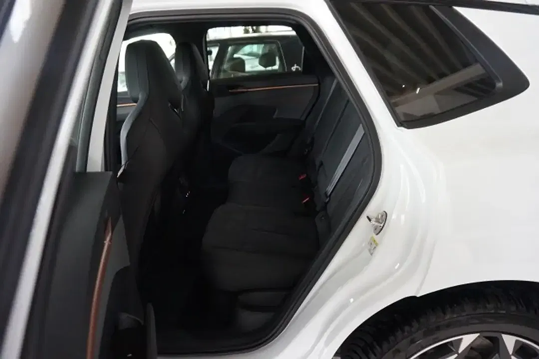 CUPRA Terramar 1.5 TSI DSG Dinamica - Thumbnail 11