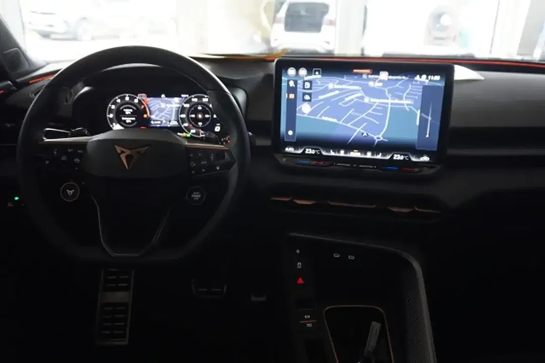 CUPRA Terramar 1.5 TSI DSG Dinamica - Thumbnail 12