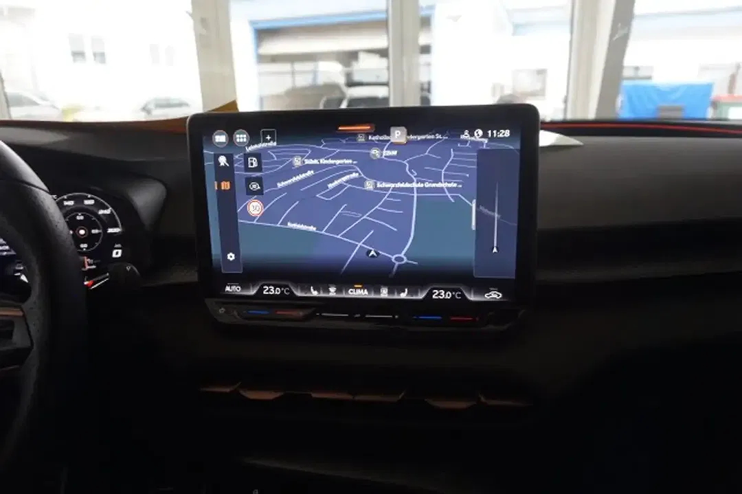 CUPRA Terramar 1.5 TSI DSG Dinamica - Thumbnail 13