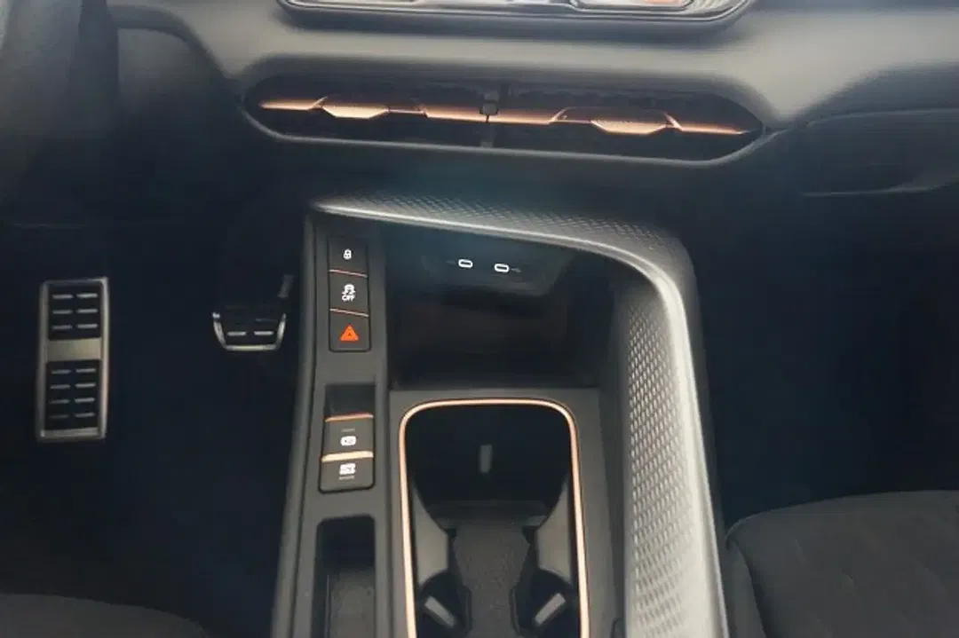 CUPRA Terramar 1.5 TSI DSG Dinamica - Thumbnail 14