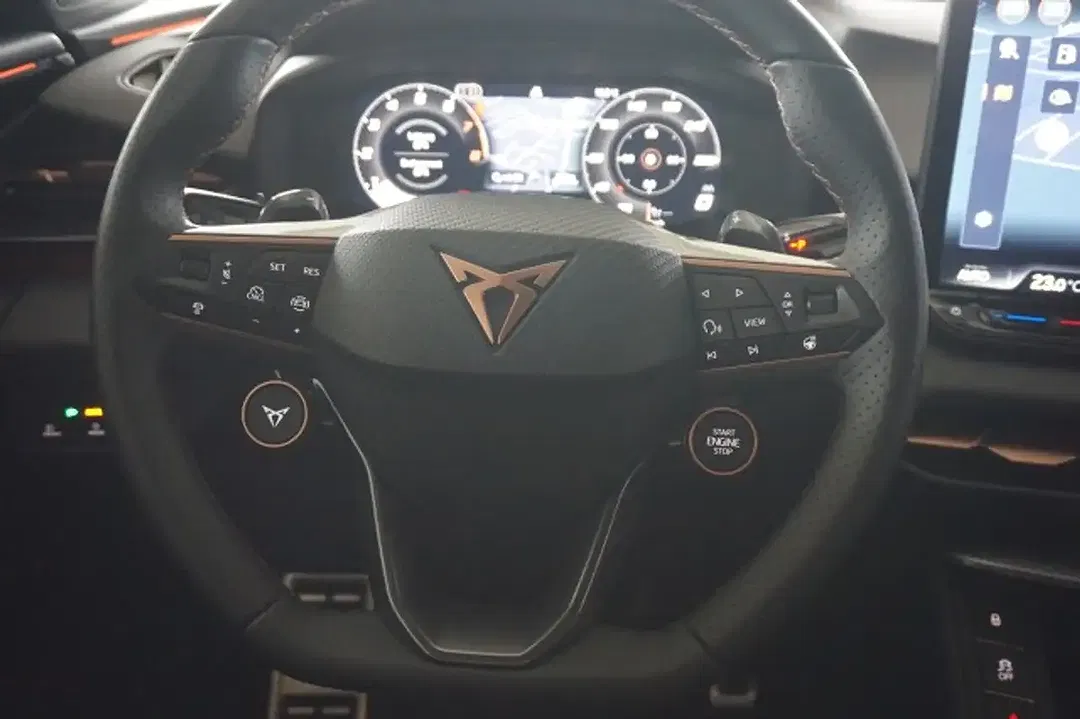 CUPRA Terramar 1.5 TSI DSG Dinamica - Thumbnail 15