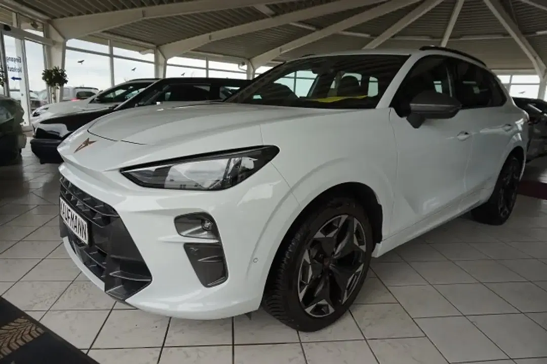 CUPRA Terramar 1.5 TSI DSG Dinamica - Thumbnail 2