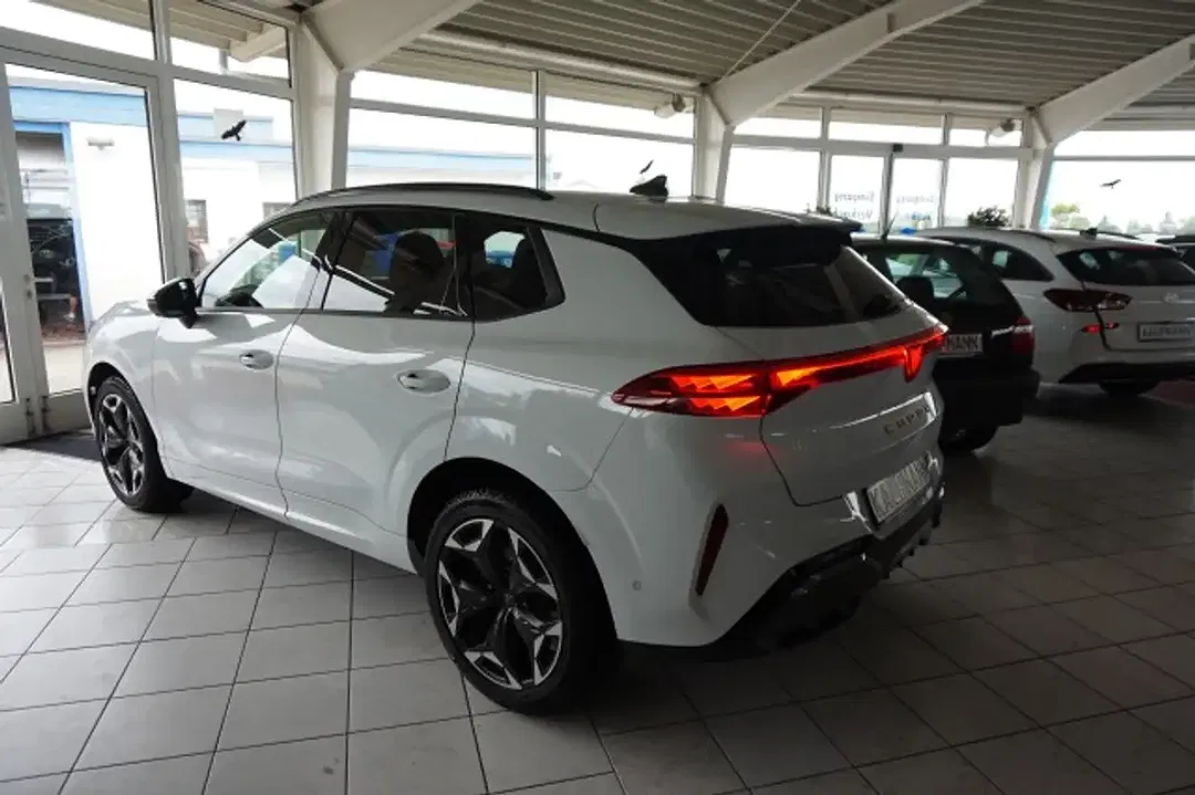 CUPRA Terramar 1.5 TSI DSG Dinamica - Thumbnail 3