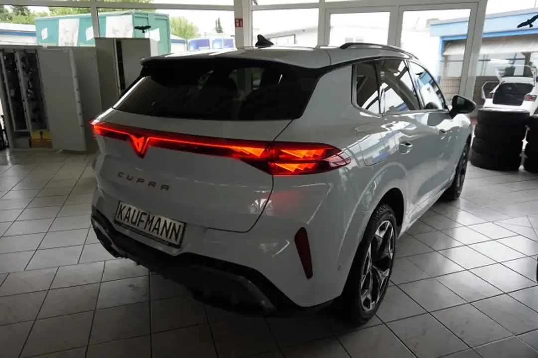 CUPRA Terramar 1.5 TSI DSG Dinamica - Thumbnail 4