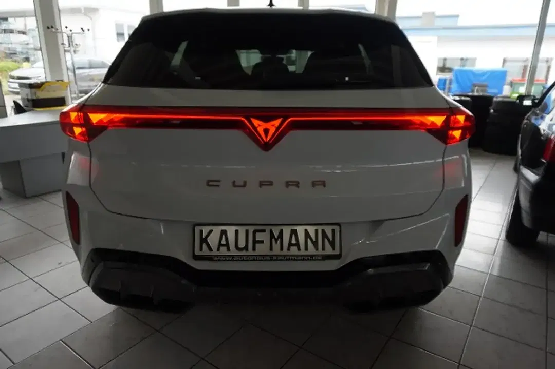 CUPRA Terramar 1.5 TSI DSG Dinamica - Thumbnail 5