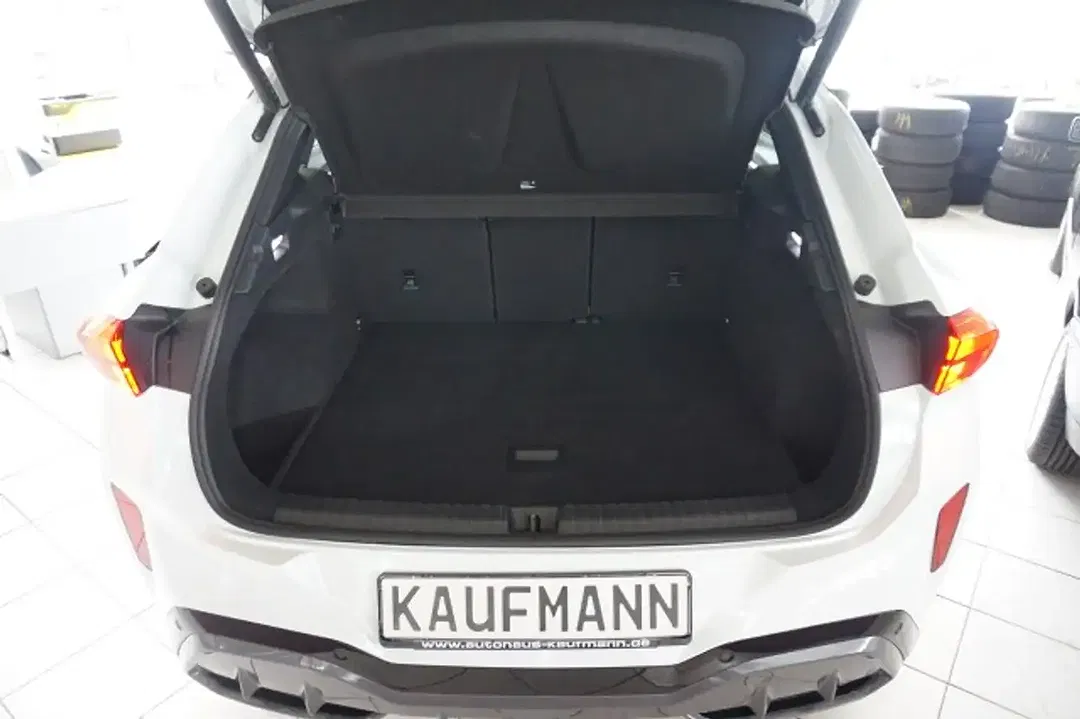 CUPRA Terramar 1.5 TSI DSG Dinamica - Thumbnail 6