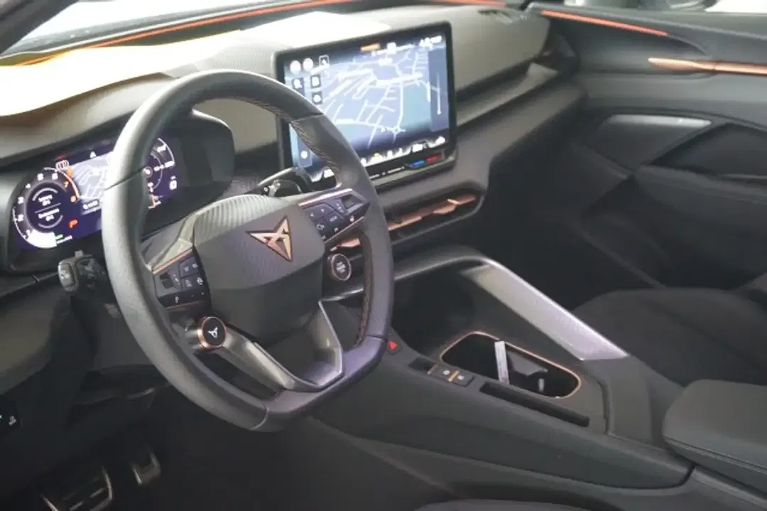 CUPRA Terramar 1.5 TSI DSG Dinamica - Thumbnail 8
